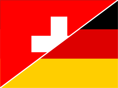 Schweiz | Deutsch